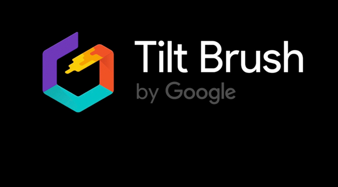 Google Tilt Brush: artistieke creatie revamped