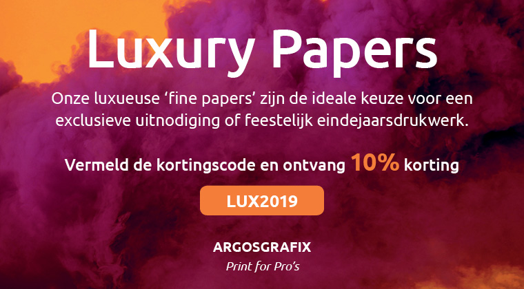 LUXURY PAPERS