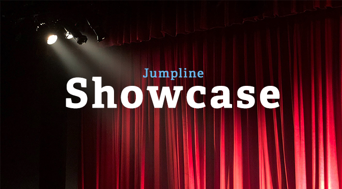 Jumpline Showcase