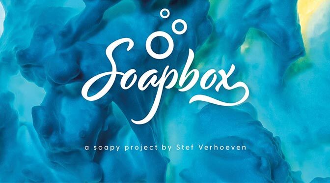 Soapbox: the making of
